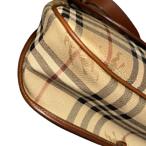 BURBERRY Crossbody Bag - Picture 7 of 12